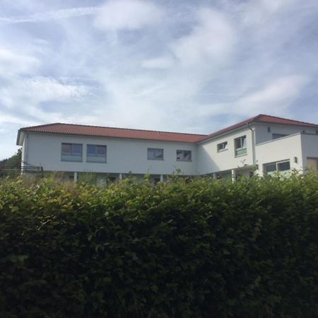 Haus Achtsamzeit Βίλα Hentern Εξωτερικό φωτογραφία