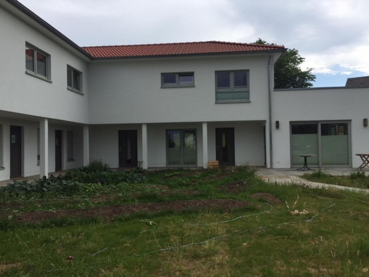 Haus Achtsamzeit Βίλα Hentern Εξωτερικό φωτογραφία