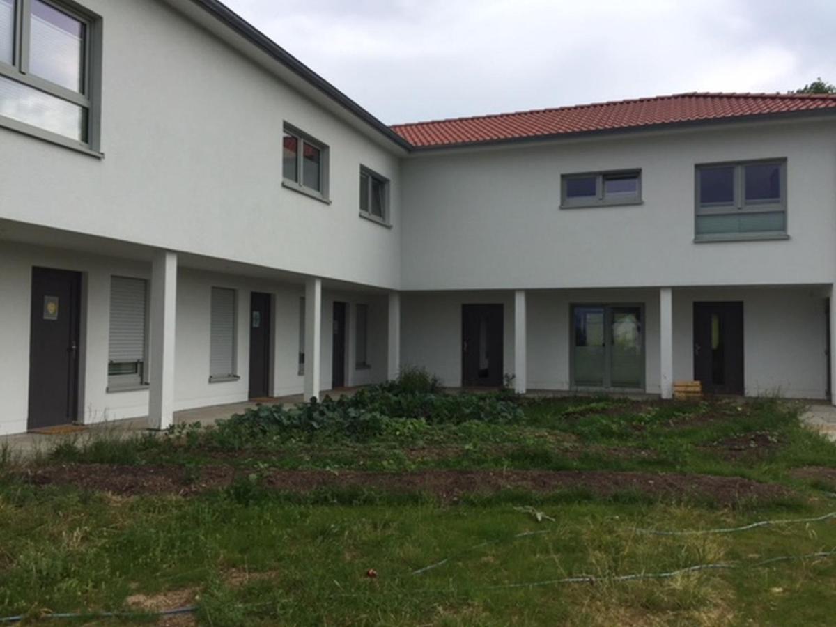 Haus Achtsamzeit Βίλα Hentern Εξωτερικό φωτογραφία